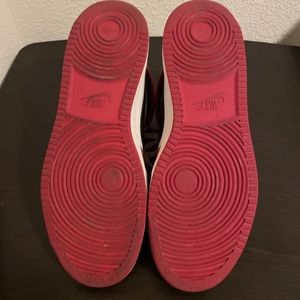 nike air Jordan 1 retro ko